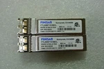 2 FTLX8571D3BCL Finisar 10GB 850NM Sfp+ 10G-E-SR/SW Transceiver Module's Used. Price: $12.95.