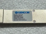 Gencom EX-XFP-10GE-SR 10GBASE Transceiver New. Price: $39.50.