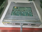 A9K-MPA-4X10GE Cisco Asr 9000 4-PORT Modular Adapter Gut. Price: $145.74.