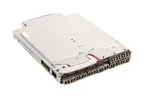 Hp 16-PORT 4GBE Fc Pass-thru Module For C-class Bladesystem P/n: 416378-001 Used. Price: $63.99.