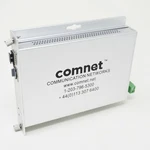 Comnet CNFE2MC/IN Rack-mounted Ethernet Fiber Optic Media Converter Open. Price: $13.99.
