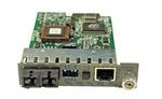 Omnitron Iconverter 100/FX/TX Fiber Media 170-00068-006 Used. Price: $103.50.