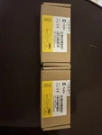 Calix 100-05148 Gpon Sfp Oim B+ 20KM 1490/1310NM I-temp Axos New. Price: $250.00.