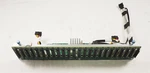 Cisco 0101ANL00-000-G 24-HDD Backplane For C240 W/ 2U-EXPANDER Board, Cables Used. Price: $80.00.