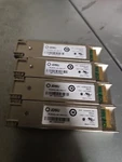 Jdsu PLRXXL-SC-S43-C1 10GBE Xfp 10GBASE-SR 850NM Transceiver Used. Price: $9.99.
