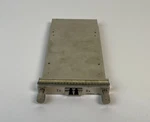 Juniper 740-047682 Cfp GEN2 100GBASE-LR4 Optic Transceiver Module Used. Price: $179.40.