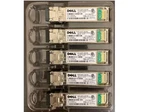 Dell 0WKX2T S28-32GFC-SW-85C SFP-32G-SW 019-078-057 SFP28 850NM Mmf Price Each Open. Price: $95.00.