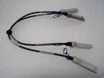 Lot Of Oracle Volex 7345667 25GB SFP28 Dac Cable 0.5M Passive Twinax Used. Price: $29.99.