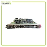 WS-X6748-SFP V01 Cisco Catalyst 6500 48-PORT 10G Ethernet Module W/ 8X Glc-sx-mm Used. Price: $89.00.