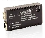 Transition Networks M/GE-ISW-LC-01 10/100/1000BASETX To Mm New. Price: $129.99.