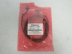 Amphenol 571540002 3M Sfp+ 10GBE Direct Attach Passive Copper Cable 39-4 Used. Price: $13.78.