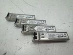 (QTY.4) Finisar FTLF8524P2BNL Ethernet 4.25GBPS Transceiver Module New. Price: $36.99.