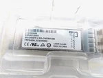 Sorrento Oplink TRPE48KL2CSOR20G 2.5GB Multi-protocol 80KM Cwdm Sfp Transceiver New. Price: $87.00.