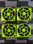Lot Of Qty Cisco UCSC-FAN-C240M4 74-12997-01 Case V60E12BS1CD3 Used. Price: $47.50.
