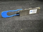 ***new*** Cisco Compatible QSFP28-LR4-CIS 10KM Lanwdm Fiber Optic Transceiver. Price: $275.00.