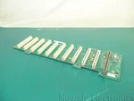 Hp J4110-60003 Procurve 10-SLOT Backplane For 8000M Series Used. Price: $35.00.