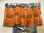 New Sealed Hpe QK724A Avago AFBR-57F5PZ-HP1 16GB Sfp+ Sw 850NM 656435-001. Price: $21.00.