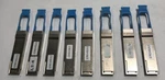 8PCS Innolight TR-IQ13L-N00 40G Base Qsfp+ LR4 1310NM Laser Product Used. Price: $250.00.