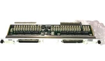 Alcatel-lucent 89-0415-A DS1/E1/J1 I/o Rear Card Fine Working Condition. Used. Price: $150.00.