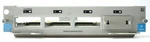 Hp Procurve 4-PORT 10GBE Zl Module J8707A Used. Price: $65.00.