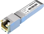 Sodola Sfp+ RJ45 Module 10GBASE-T Copper Transceiver 30M New. Price: $49.99.
