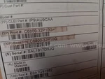 New Factory Sealed Cisco C6800-32P10G 32-PORT 10-GIGABIT Ethernet Fiber Module. Price: $599.00.