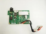 Allied Telesis Flex 844-001568-00 843-001568-00 PKB41113CPIHSLA Power Board Used. Price: $150.00.