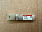Proline Glc-te-pro 1000BASE-TX Sfp Copper, 100M, RJ-45 Transceiver Module Used. Price: $24.99.