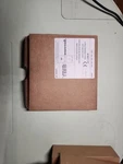 Edwards 4-NET-TP Mbps Shared Tx/rx Sfp Netwrk Cont Cat. No.: 24323 New. Price: $250.00.