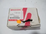 Shimadzu Mirror Assy Hamamatsu Photomultiplier Tube R212-14 Used. Price: $185.00.