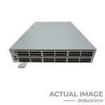 Brocade DS-6520B 96-PORT 16GBPS Fibre Channel San Switch W/ 2X Pws 3X Fan Used. Price: $249.99.