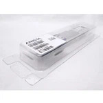 New Genuine Arista QDD-400G-LR4 Transceiver XVR-10221-41 Free Ship!. Price: $1550.00.