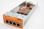 Gigamon TAP-201 Tap-tx Network Module P/n: 132-0003-200 Tested Working Used. Price: $63.99.