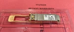 Genuine Cisco QSFP-40G-SR4 Qsfp+ 10-2672-02/03 40GBE Transceiver Module Open. Price: $25.00.