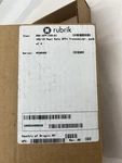 Pack Of 4 Rubrik RBK-SFP-TSR-01 10G/1G Dual Rate Sfp+ Transceivers (new). Price: $24.99.