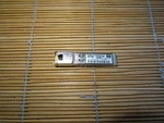 Hp J8177B 1000BASE-T Mini-gbic Sfp Switch Module Ieee 802.3AB Gebraucht. Price: $54.20.