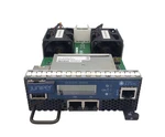 Juniper QFX3500-48S4Q Management Board QFX3500-RJ45-AFO-A Used. Price: $89.99.