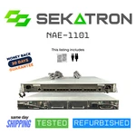 Netapp NAE-1101 CN1610 16X 10G Sfp+ Dual Psu 2X Fans Tested Switch Very. Price: $49.99.