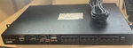 Mrv Optiswitch OS940 12 Gige Tri-mode 100FX/1000FX Sfp Or RJ45 4X 10GE W/2 Dc Ps Used. Price: $60.00.