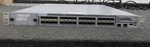 Juniper EX4550-32F-AFI Network Switch Used. Price: $225.00.