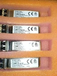 Fortinet Fn-tran-sfp+sr 10GBASE-SR Box Of 4 New. Price: $150.00.