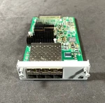 Genuine Cisco C4KX-NM-8SFP+ Port 10GE Network Expansion Fast Shipping Used. Price: $89.99.