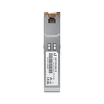 Ubiquiti Networks Sfp To Adapter UACC-CM-RJ45-1G Silver New. Price: $25.99.