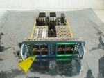 Cisco N10-E0440 Ucs Port Gigabit Ethernet Expansion Module Used. Price: $35.00.