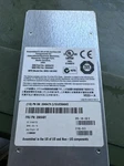 Ibm 26K6479 Fru: 26K6481 6-PORT Enterprise Fc Switch Blade Used. Price: $48.00.