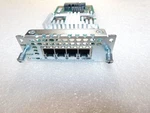 Cisco Genuine NIM-4FXSP 4-PORT Network Interface Expansion Module Used. Price: $29.45.