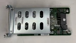 Cisco Nim-ssd Carrier Card For Drives Used. Price: $32.99.