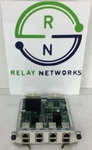 Hp JC164A A6600 8-PORT Gig-t Him Module 8GBE Used. Price: $239.89.