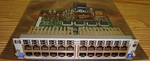 Hp J4862A Procurve Switch Gl 10/100-TX Module Lot Of 2, Novia Networks Used. Price: $29.95.