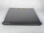 Ibm G8264 64-PORT 10GBE Ethernet Switch 8274-A1C Layer 3 Data Center Network Used. Price: $64.15.